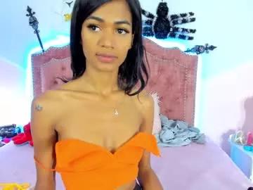 deerekprince on Chaturbate 