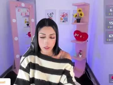 denisse444 on Chaturbate 