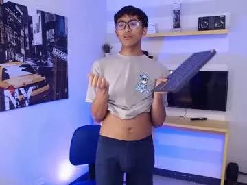 dereck_gh1 on Chaturbate 