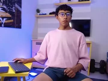 dereck_gh1 on Chaturbate 