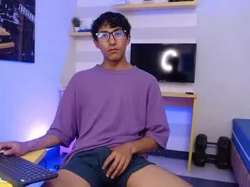 dereck_gh1 on Chaturbate 