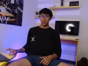 dereck_gh1 on Chaturbate 