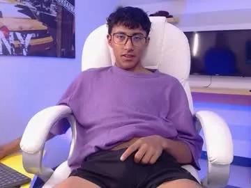 dereck_gh1 on Chaturbate 