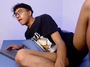 dereck_gh1 on Chaturbate 