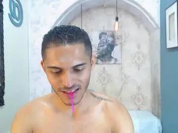 derek_storm_'s avatar