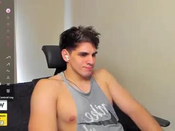 derekcb — Come say hi !! (PVT IS OPEN) - CUM SHOW AT GOAL THANKYOU! // GOAL: CUMSHOW [990 tokens left] #muscle #young #lovense #bigcock #uncut