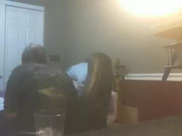 desertman_51 on Chaturbate 