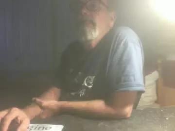 desertman_51 on Chaturbate 