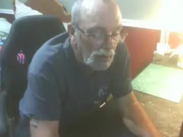 desertman_51 on Chaturbate 