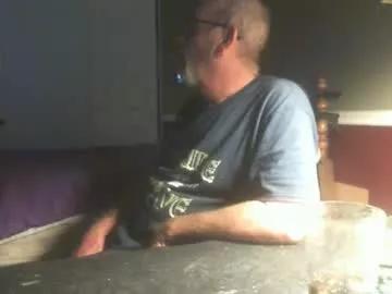 desertman_51 on Chaturbate 