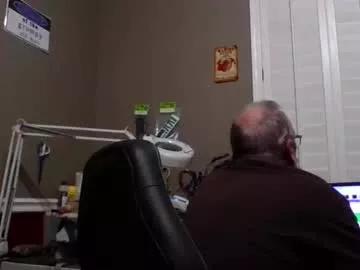 desertman_51 on Chaturbate 
