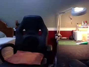 desertman_51 on Chaturbate 