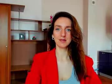 desired_zoya on Chaturbate 