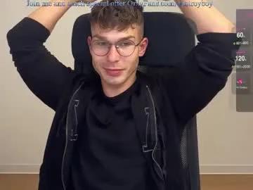 destroy_boy — Cum with me now!  Join my OF after   [2999 tokens left] #lovense #cum #goal