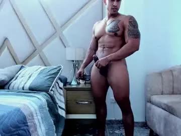 dimitriklein — #latin #cum #lovense #lush #muscle  #ass #monstercock #cock [2361 tokens remaining]