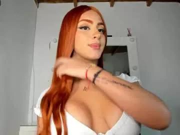 diorwhite on Chaturbate 