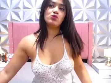 diosa_isis_ on Chaturbate 