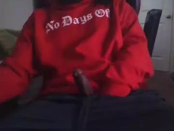 dirkbbc on Chaturbate 