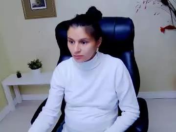 doll_stylish_ on Chaturbate 