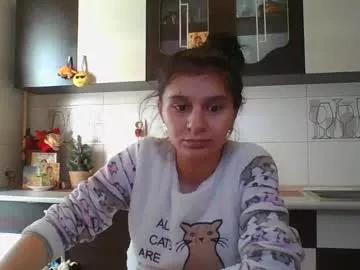 doll_stylish_ on Chaturbate 