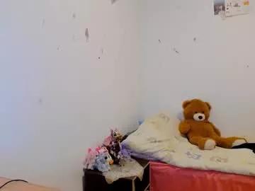 doll_stylish_ on Chaturbate 