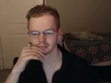 doloresman on Chaturbate 
