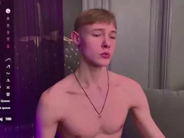 dominic_ayrton on Chaturbate 