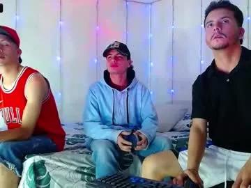 dominic_hanks on Chaturbate 