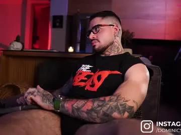 dominic_sullivan1 on Chaturbate 