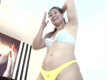 dominica_69 on Chaturbate 