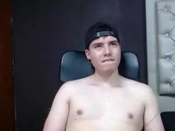 dominik2023s on Chaturbate 