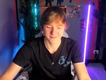 donald_brooks — GOAL: Dance naked [299 tokens remaining] Welcome to my room! #feet #blonde #redhead #lovense #new