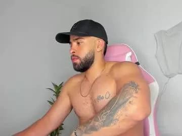 dong_and_remy on Chaturbate 