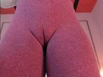 donnapaul_ on Chaturbate 