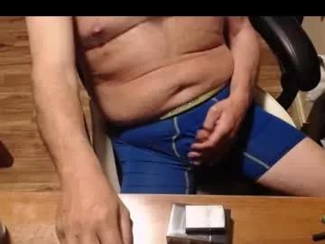 donnie_i on Chaturbate 