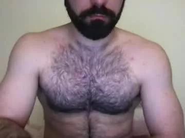 donnymtl on Chaturbate 