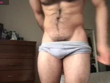 donnymtl on Chaturbate 