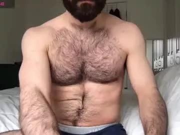 donnymtl on Chaturbate 
