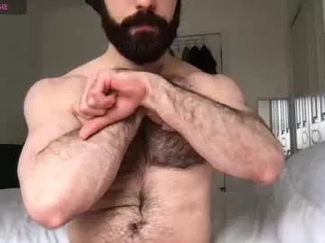donnymtl on Chaturbate 