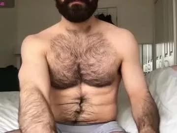 donnymtl on Chaturbate 