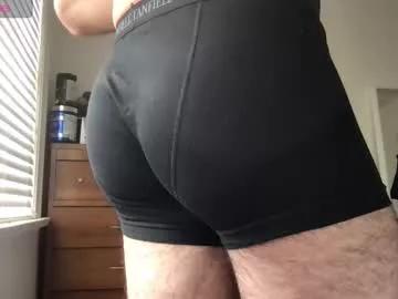 donnymtl on Chaturbate 