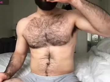 donnymtl on Chaturbate 