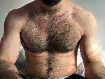 donnymtl on Chaturbate 