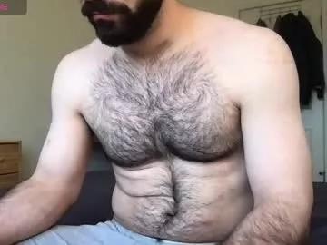 donnymtl on Chaturbate 