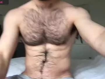 donnymtl on Chaturbate 