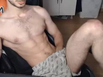 dvss_908 on Chaturbate 