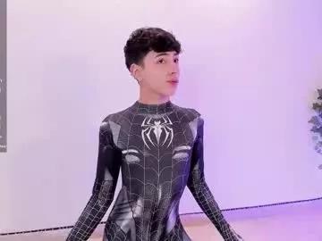 dylanrosse_ on Chaturbate 