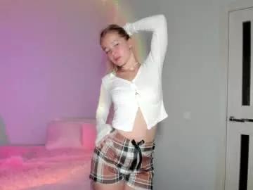 e__lisa on Chaturbate 