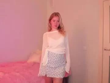 e__lisa on Chaturbate 