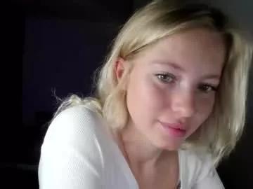 e__lisa on Chaturbate 